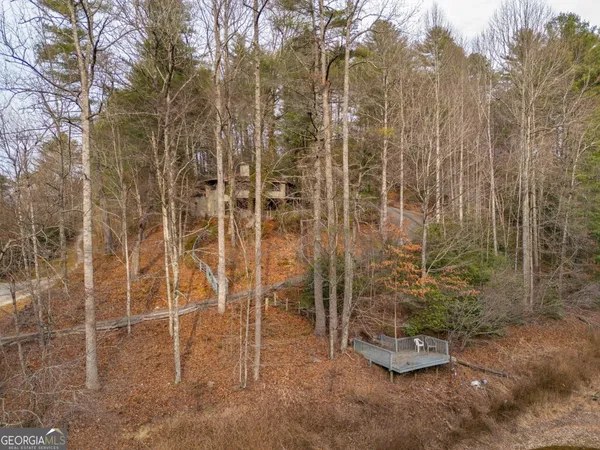 $220,000 | 159 Clare Lane, Rabun Gap, GA 30568
