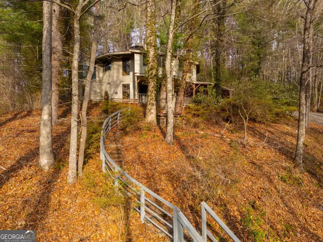 $249,900 | 159 Clare Lane, Rabun Gap, GA 30568