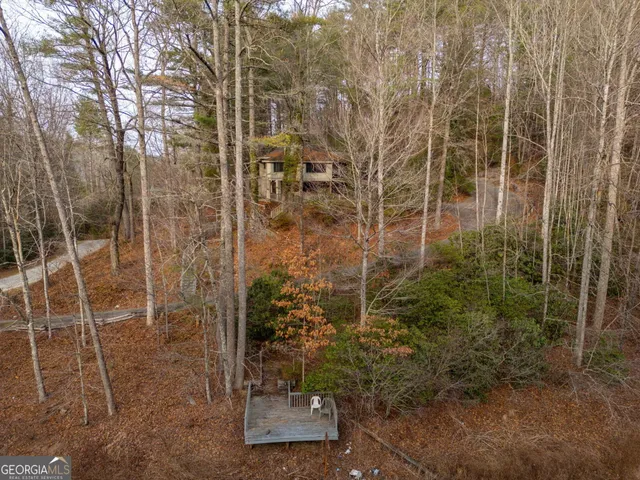 $249,900 | 159 Clare Lane, Rabun Gap, GA 30568