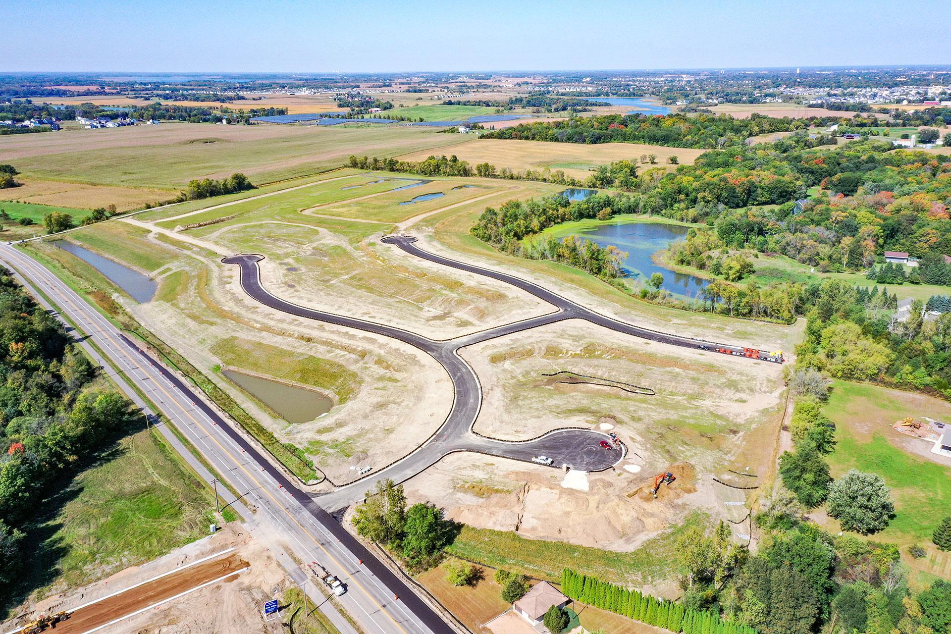 801 Walnut Grove Lane Hanover, MN 55341 - Photo 2 of 25