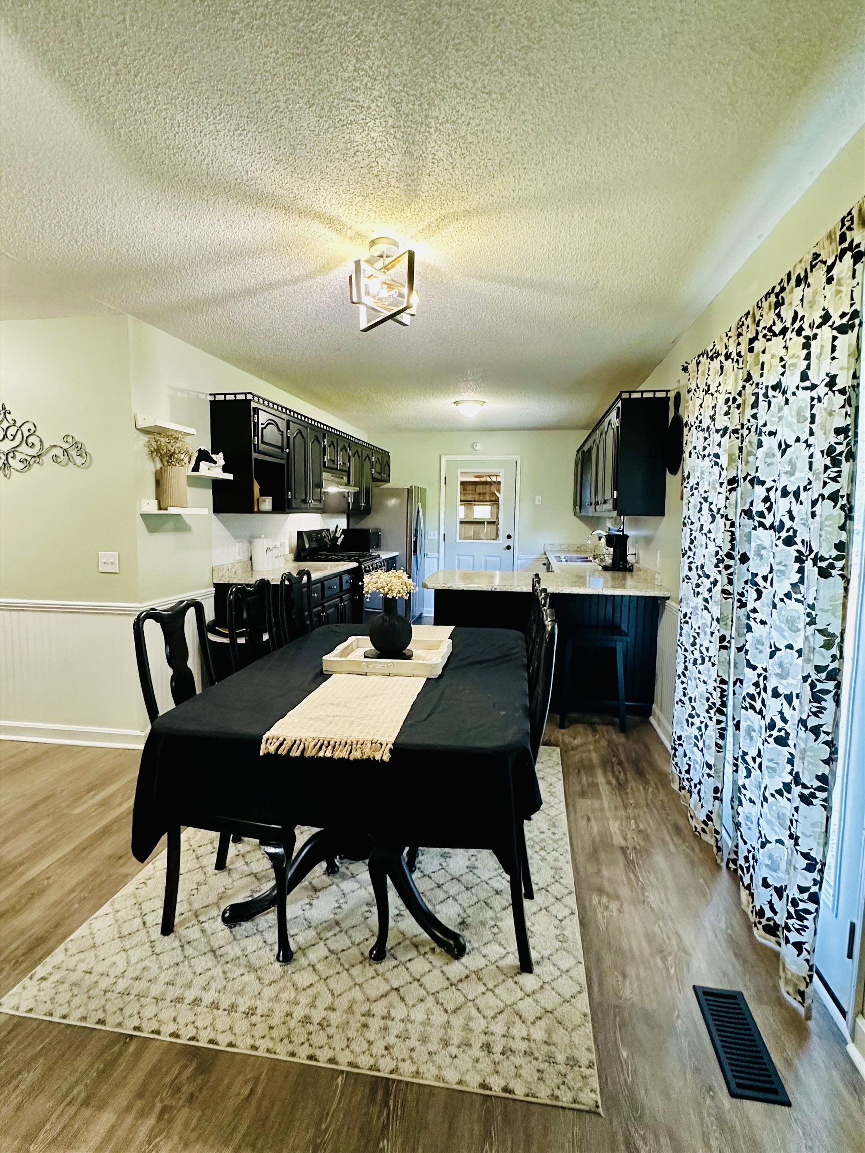 7120 Powell Chapel Road Hornsby, TN 38044 - Photo 11 of 29 a view of a dining room with furniture