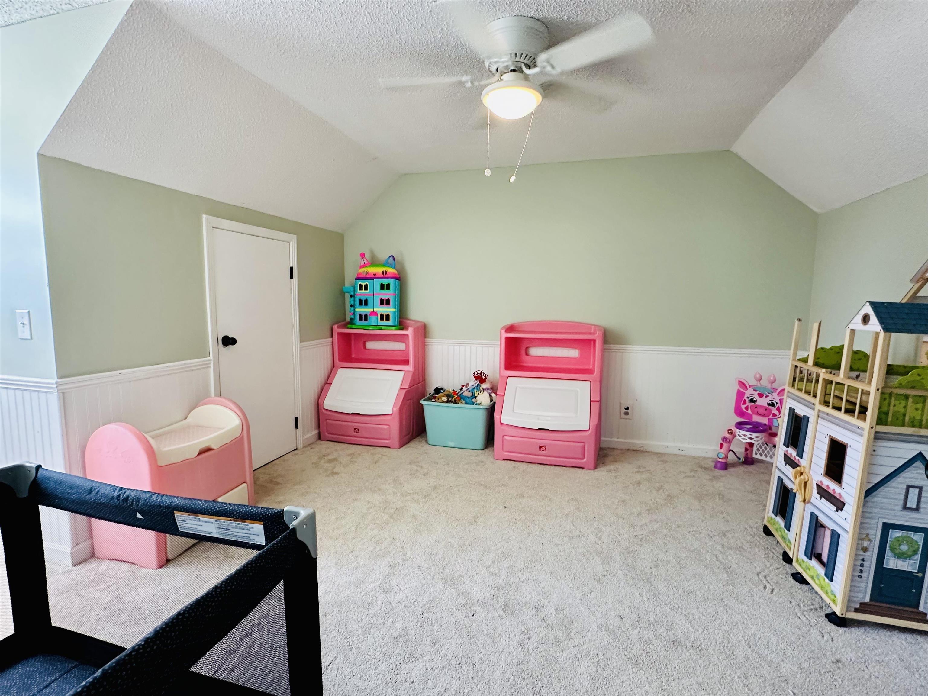 7120 Powell Chapel Road Hornsby, TN 38044 - Photo 18 of 29 a bedroom with furniture and a window
