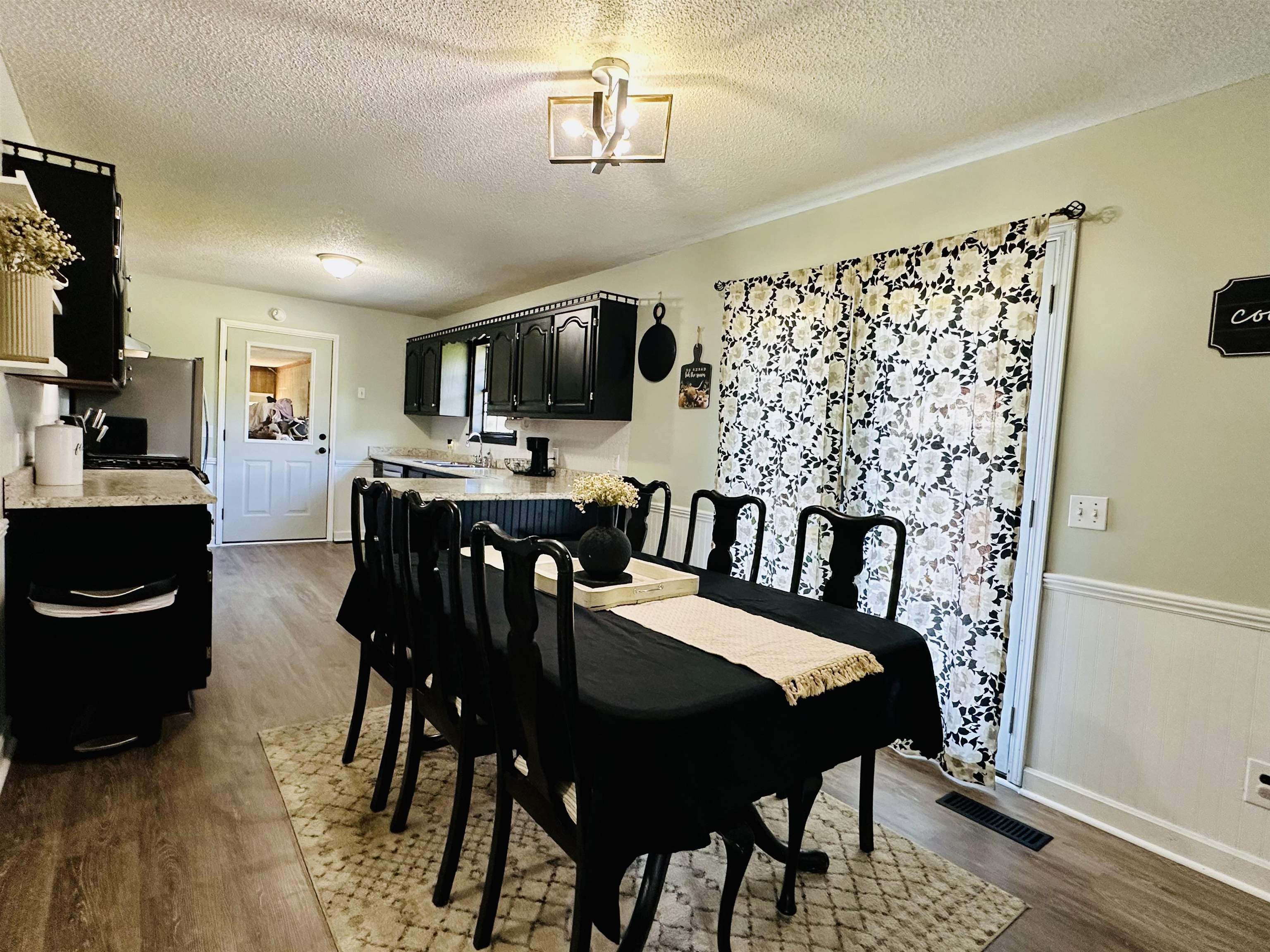 7120 Powell Chapel Road Hornsby, TN 38044 - Photo 10 of 29 a view of a dining room with furniture