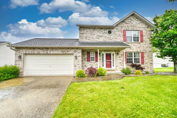 $425,000 | 415 Claiborne Drive, Dry Ridge, KY 41035
