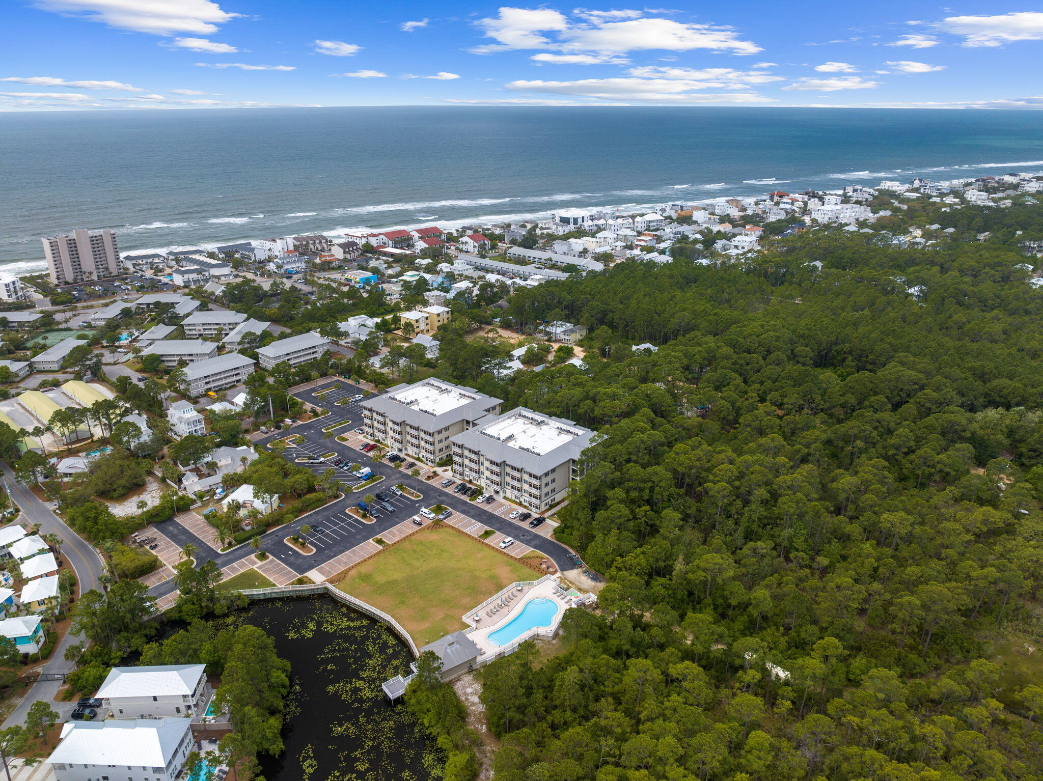 231 Somerset Bridge Road, Unit 2109 Santa Rosa Beach, FL 32459 - Photo 20 of 31 a view of a city