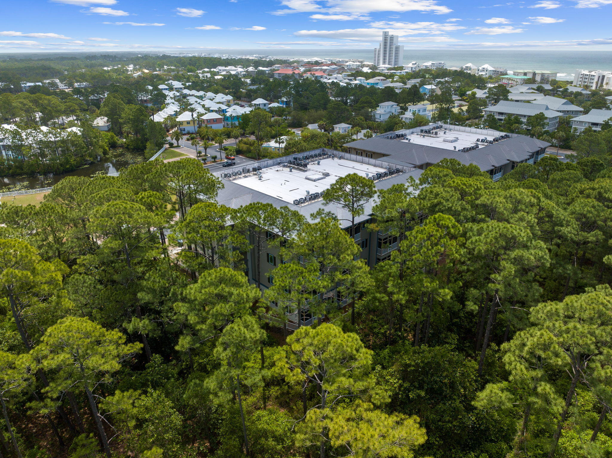 231 Somerset Bridge Road, Unit 2109 Santa Rosa Beach, FL 32459 - Photo 27 of 31 a view of a city
