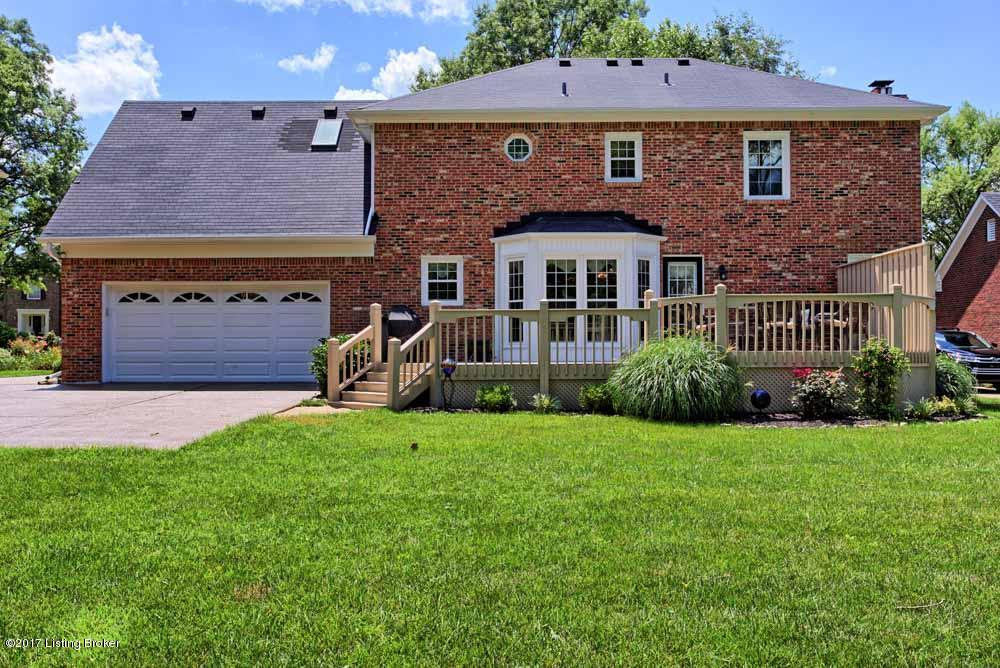 817 Foxgate Road Louisville, KY 40223 - Photo 41 of 44 817 Foxgate-44