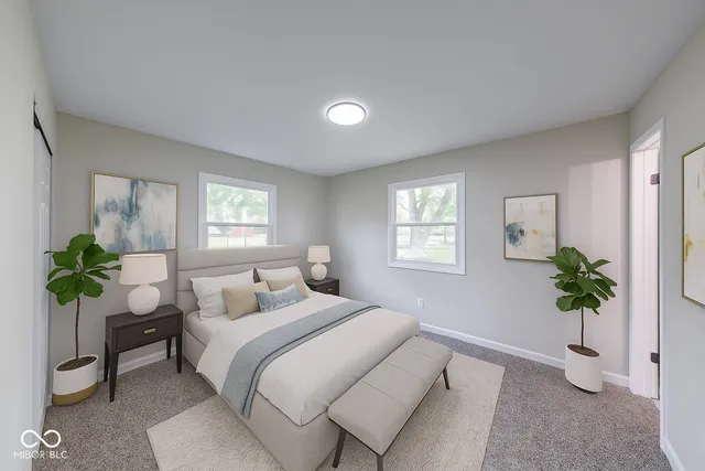 $285,000 | 227 Poplar Grove Drive, Avon, IN 46123