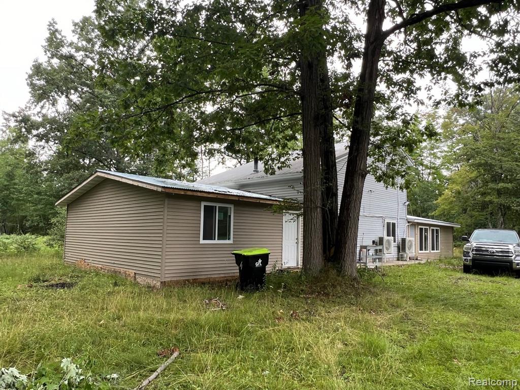545 West Bessinger Road Twining, MI 48766 - Photo 2 of 49