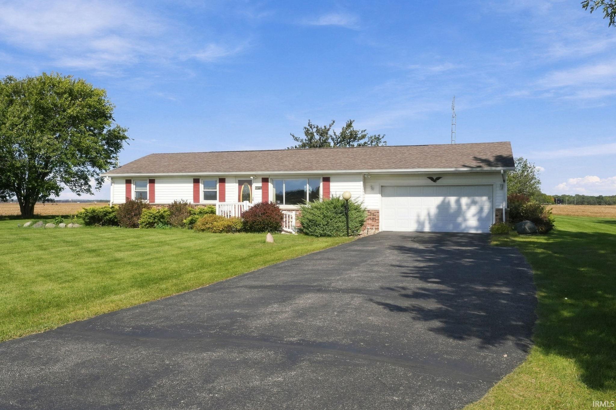 5695 Highway 120 Howe, IN 46746 - Photo 1 of 30 Gallery Image 1