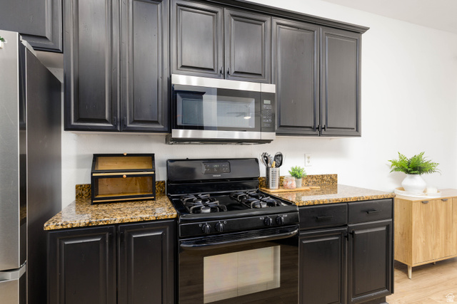 1736 West 680 South St. George, UT 84770 - Photo 12 of 38