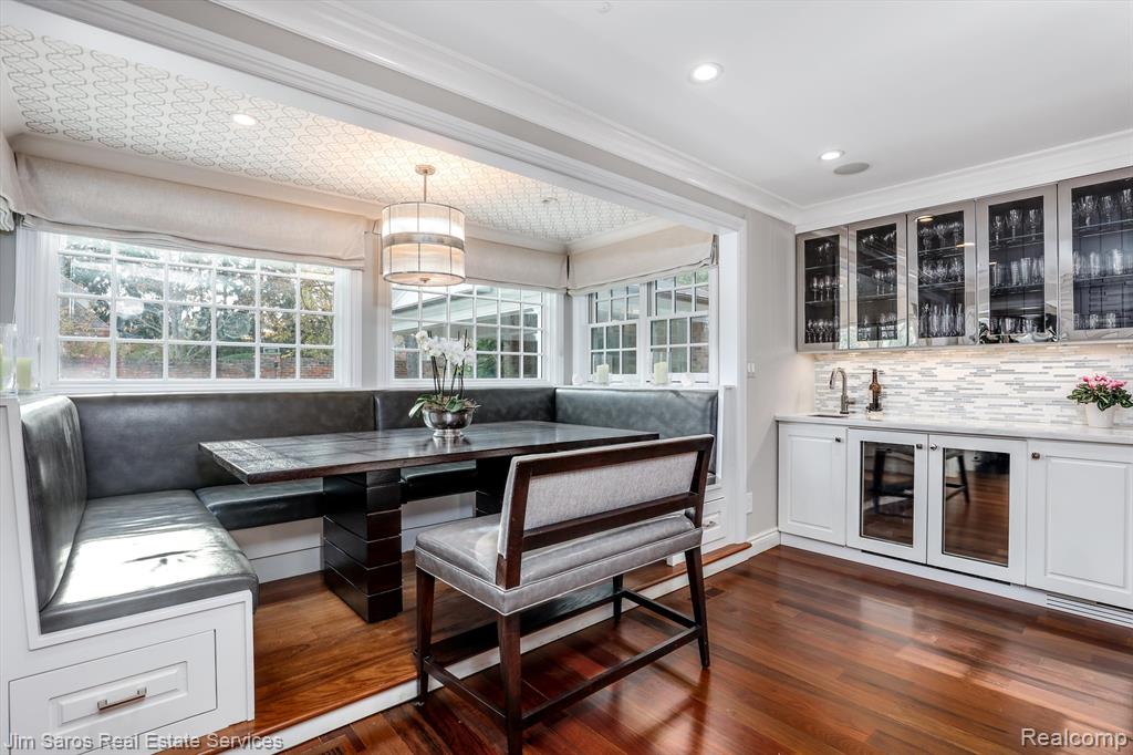 27 Harbor Hill Road Grosse Pointe Farms, MI 48236 - Photo 10 of 64