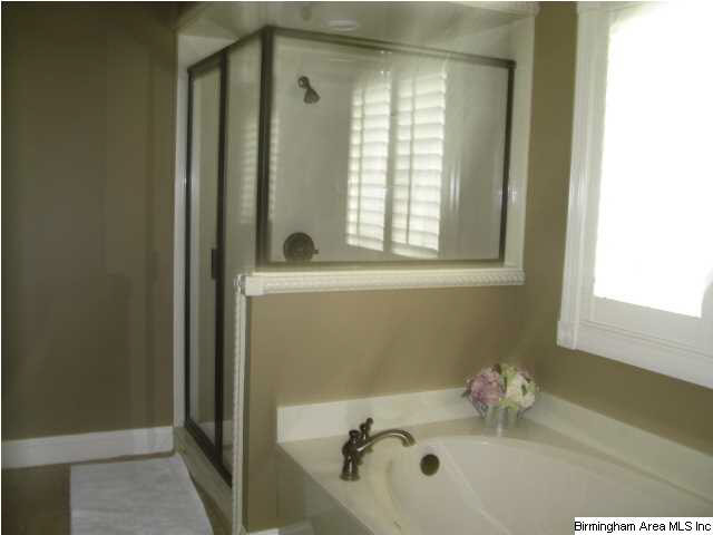 110 Vickie Drive Springville, AL 35146 - Photo 12 of 25