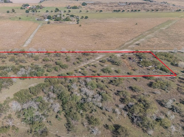 13504 Routt Point Road Needville, TX 77461 - Photo 4 of 7 a view of water and mountain view