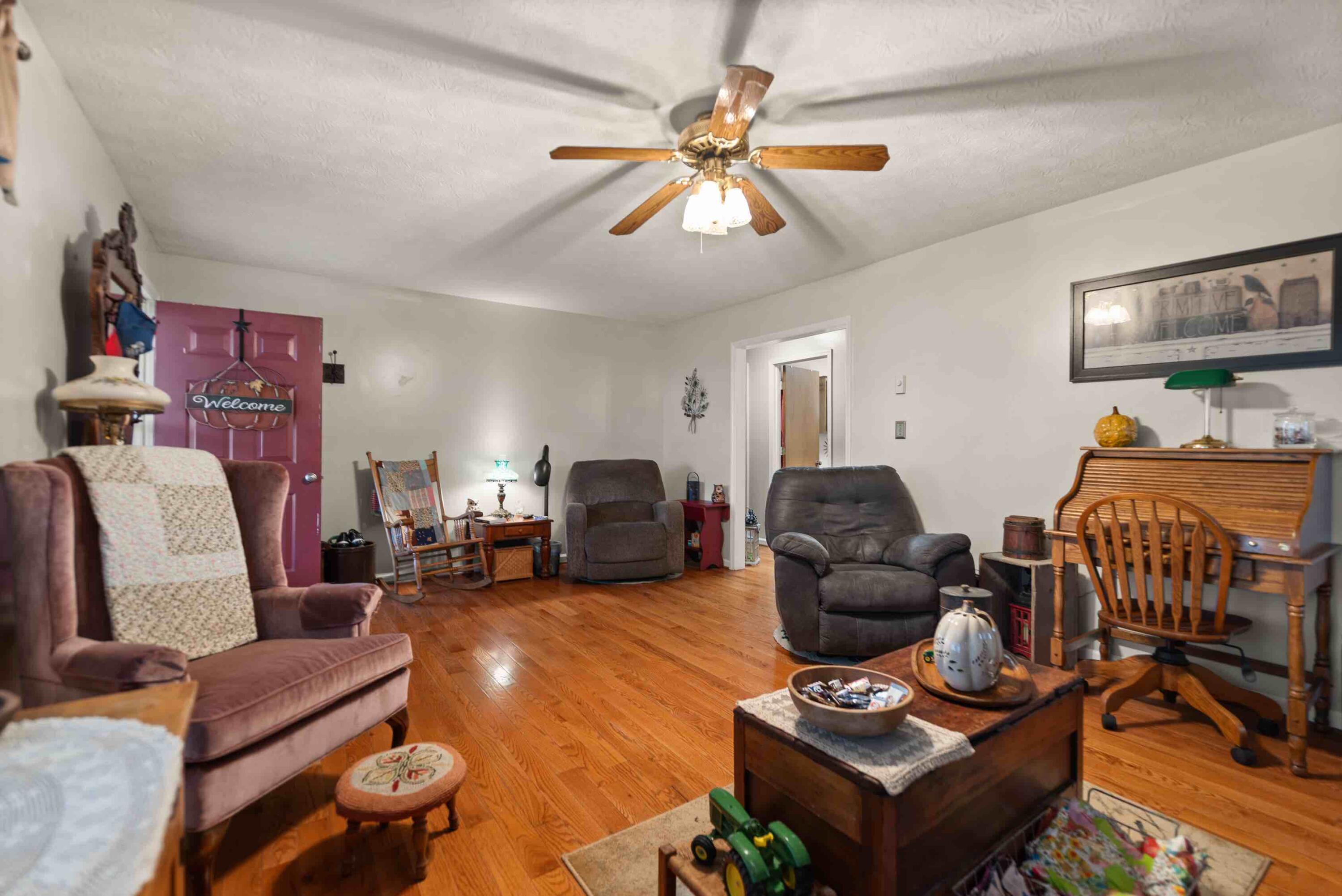 232 Bobby Noe Road Lancaster, KY 40444 - Photo 11 of 60 118A2140