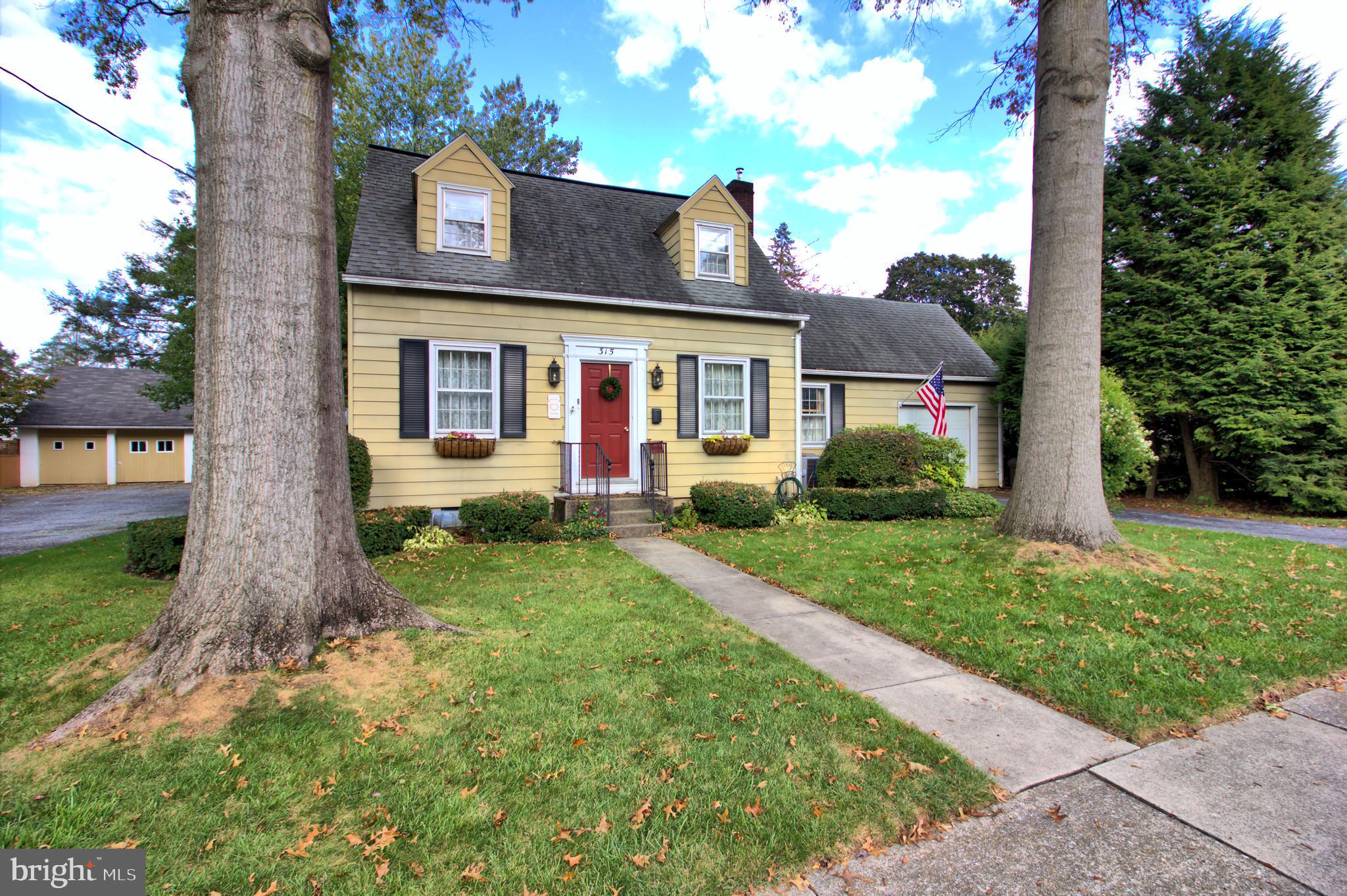 315 East 2nd Avenue Lititz, PA 17543 - Photo 1 of 54 Gallery Image 1