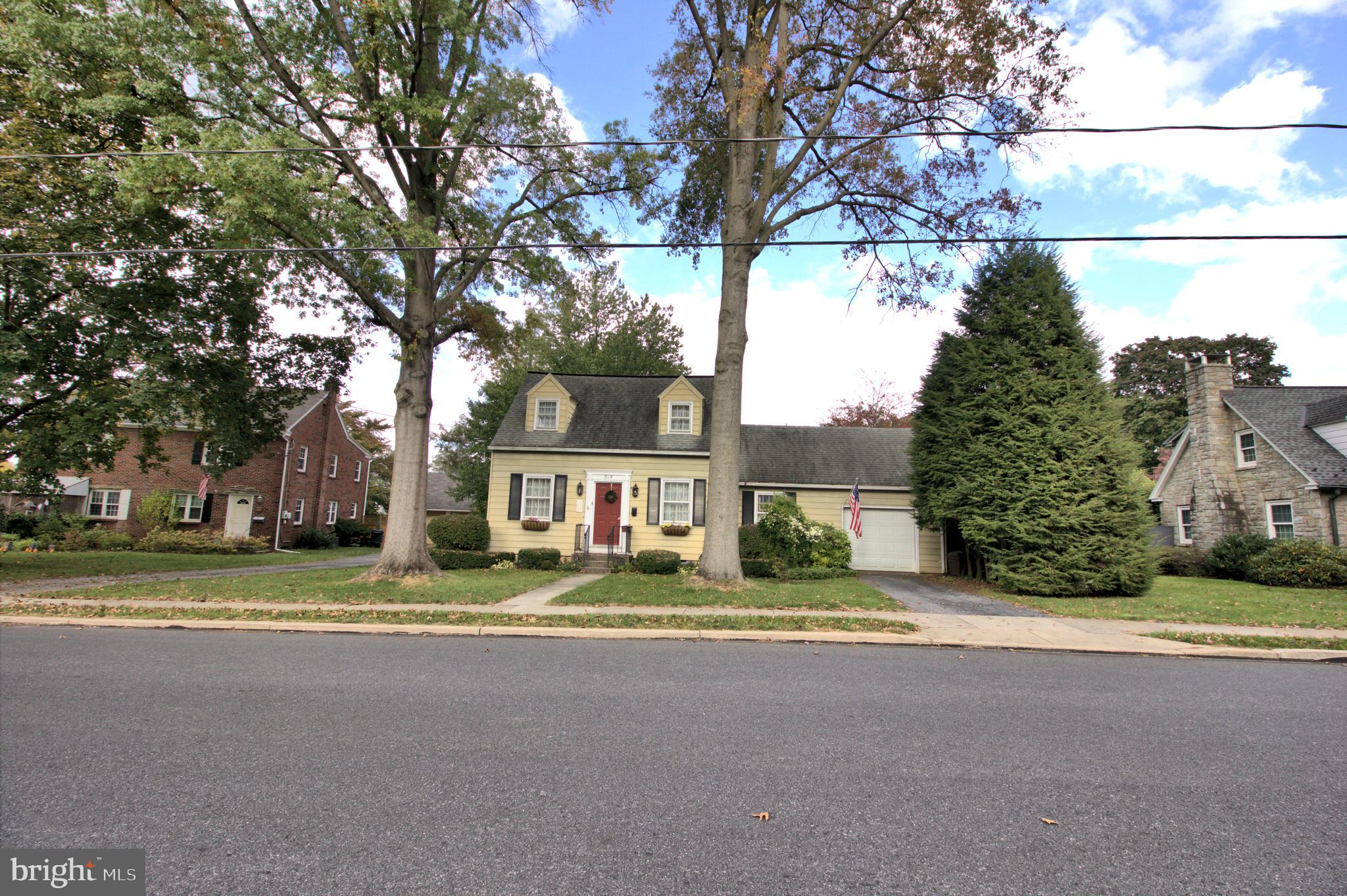 315 East 2nd Avenue Lititz, PA 17543 - Photo 2 of 54 Gallery Image 2