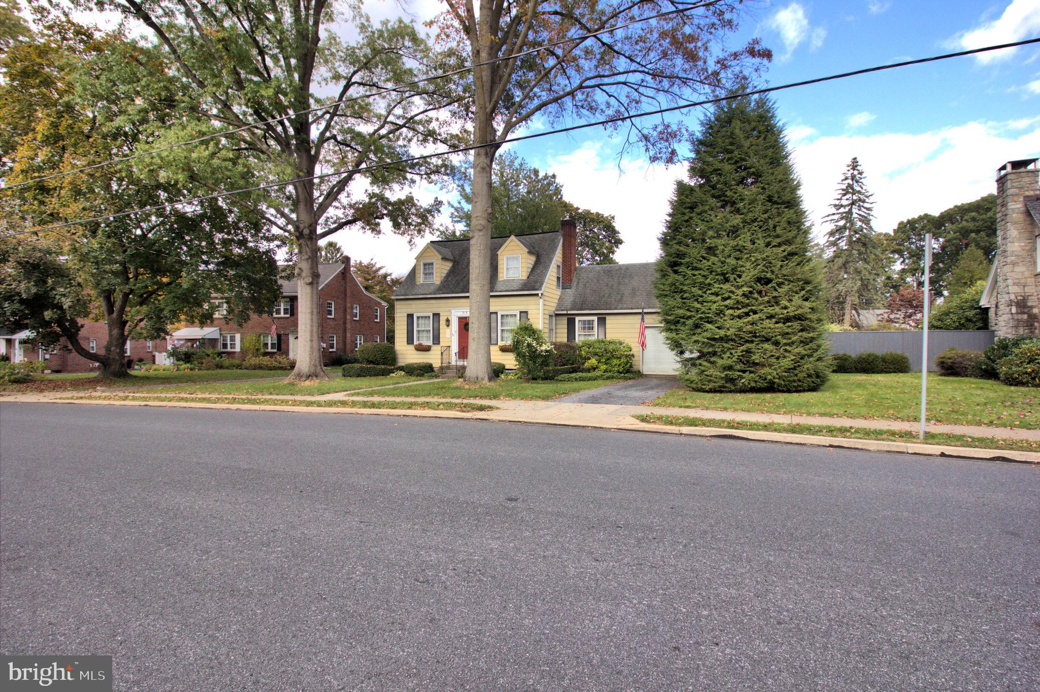 315 East 2nd Avenue Lititz, PA 17543 - Photo 47 of 54 Gallery Image 47