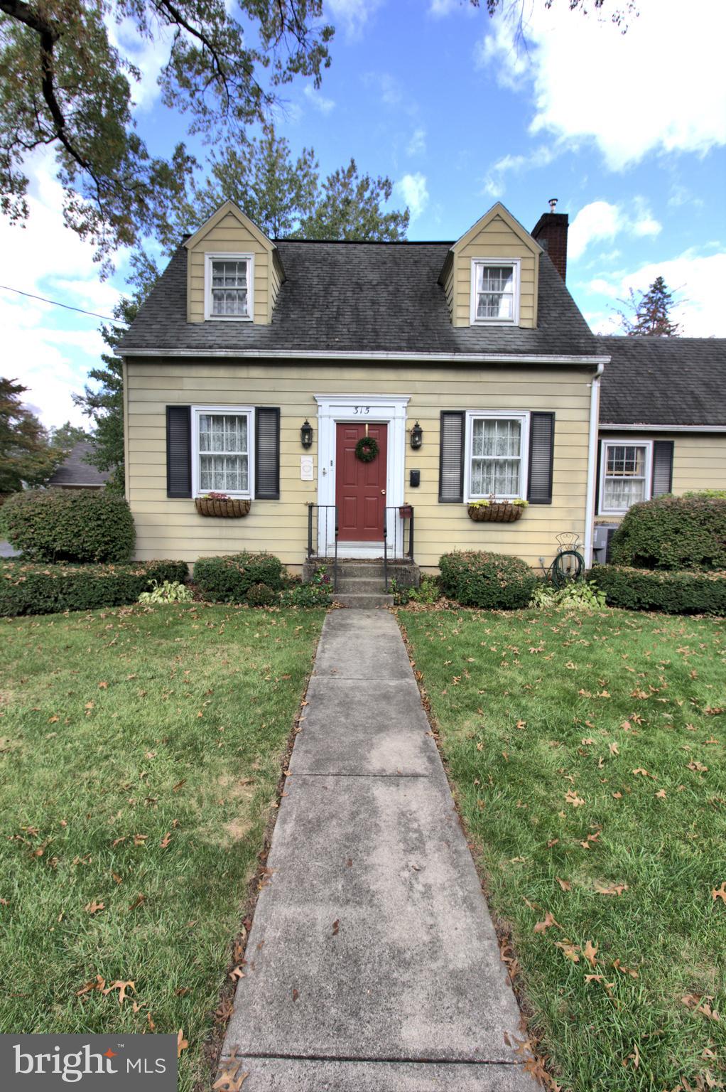 315 East 2nd Avenue Lititz, PA 17543 - Photo 50 of 54 Gallery Image 50