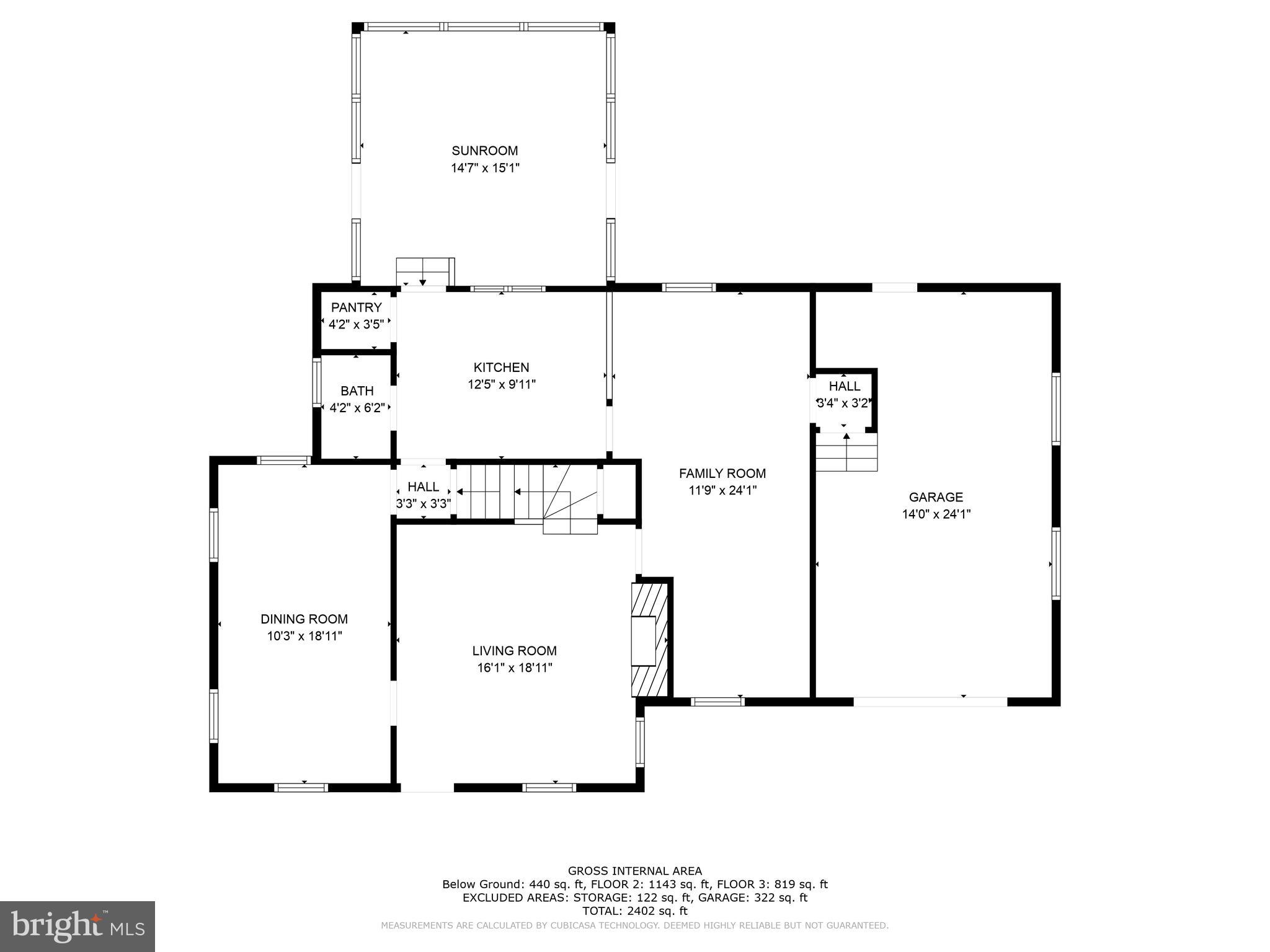 315 East 2nd Avenue Lititz, PA 17543 - Photo 52 of 54 Gallery Image 52