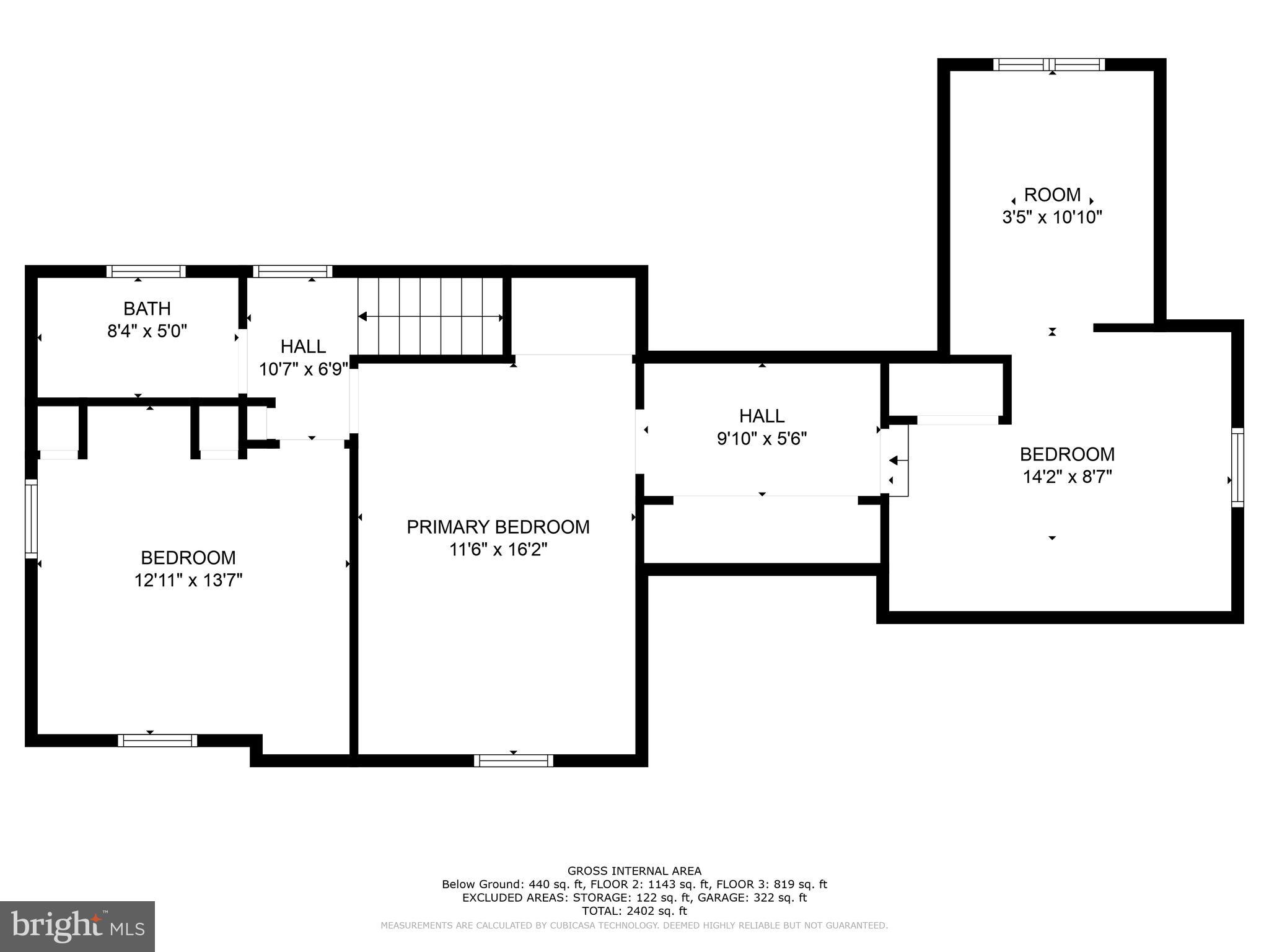 315 East 2nd Avenue Lititz, PA 17543 - Photo 53 of 54 Gallery Image 53