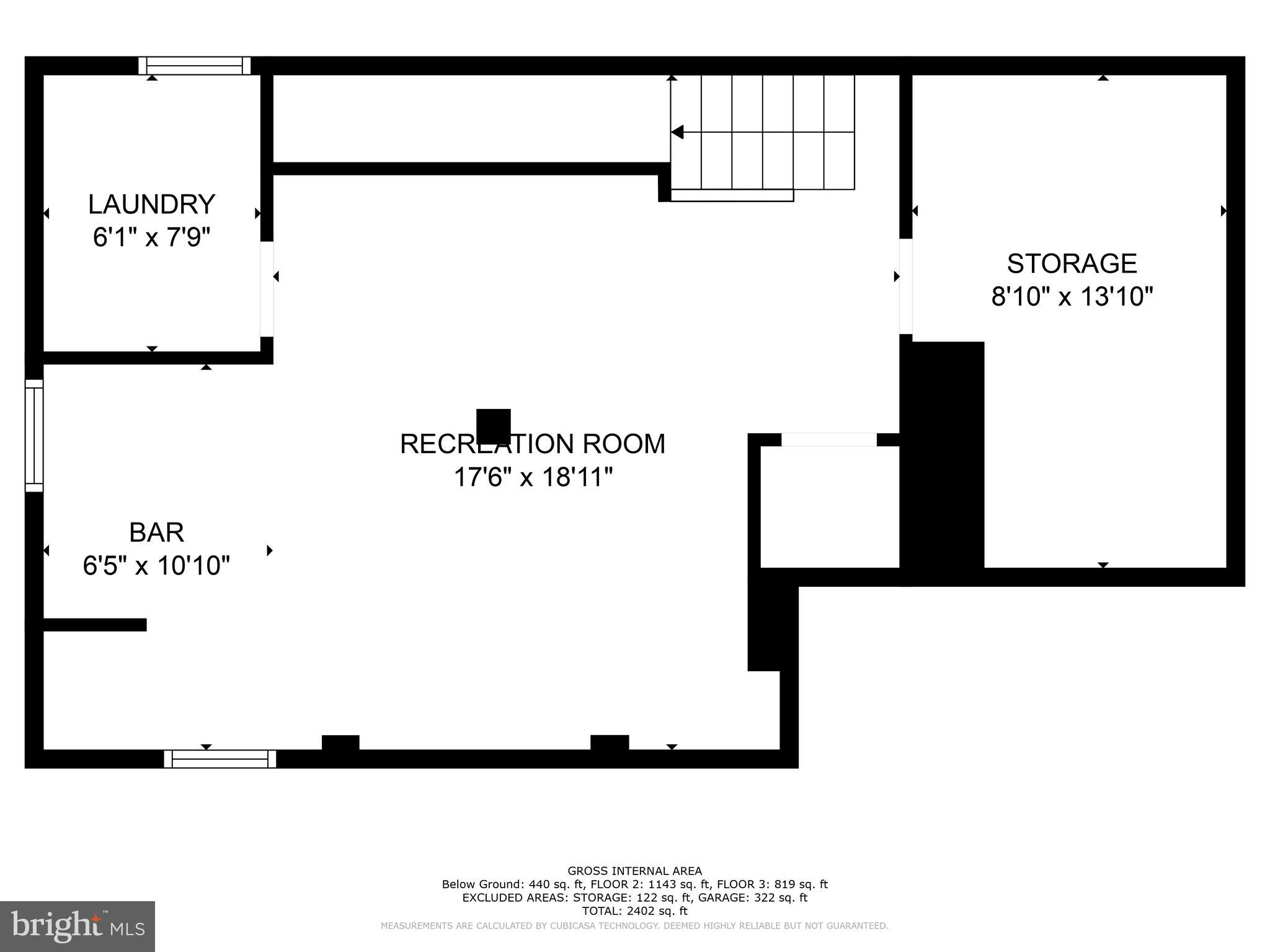 315 East 2nd Avenue Lititz, PA 17543 - Photo 54 of 54 Gallery Image 54