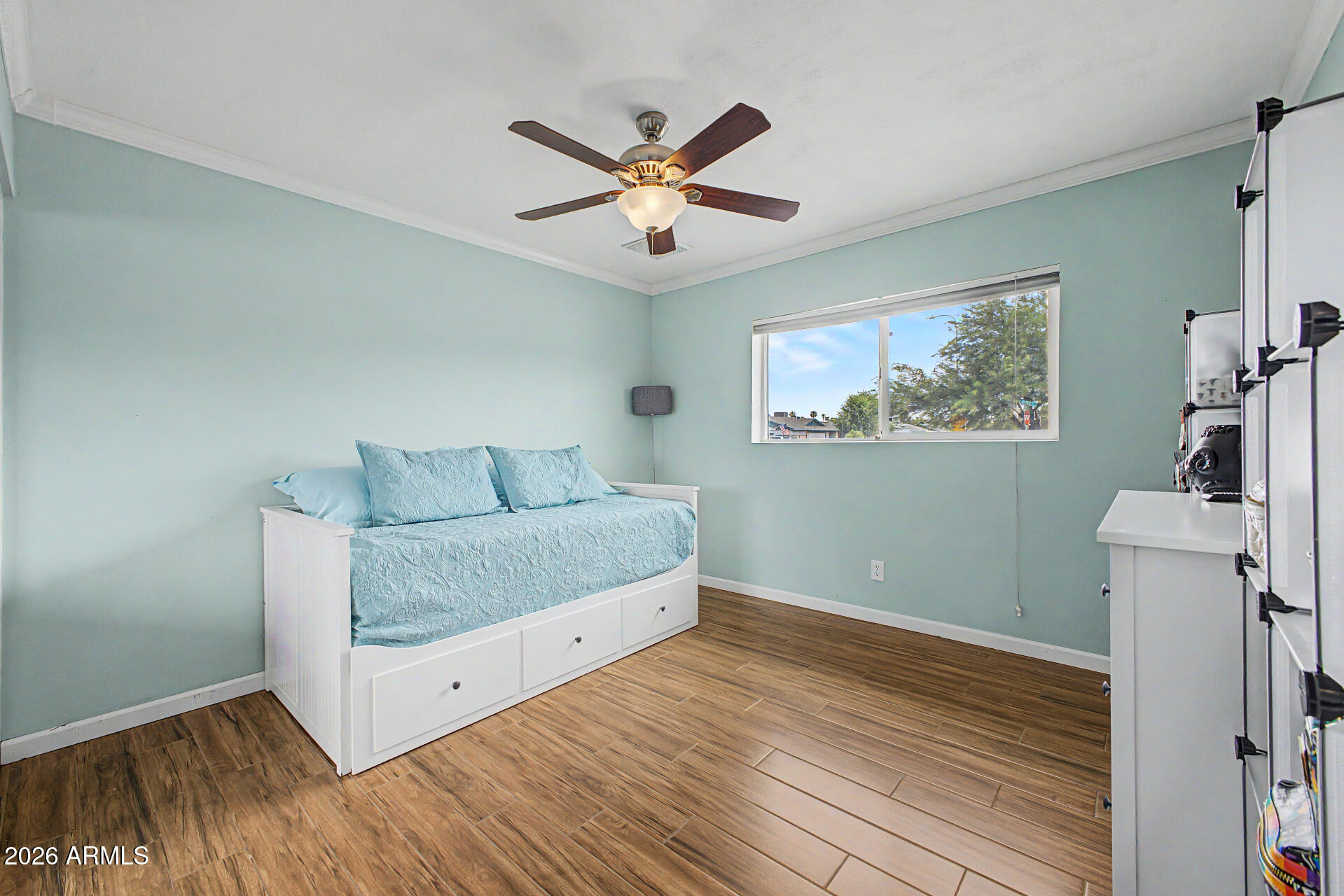 638 West Paseo Way Tempe, AZ 85283 - Photo 22 of 31 23 - Paseo