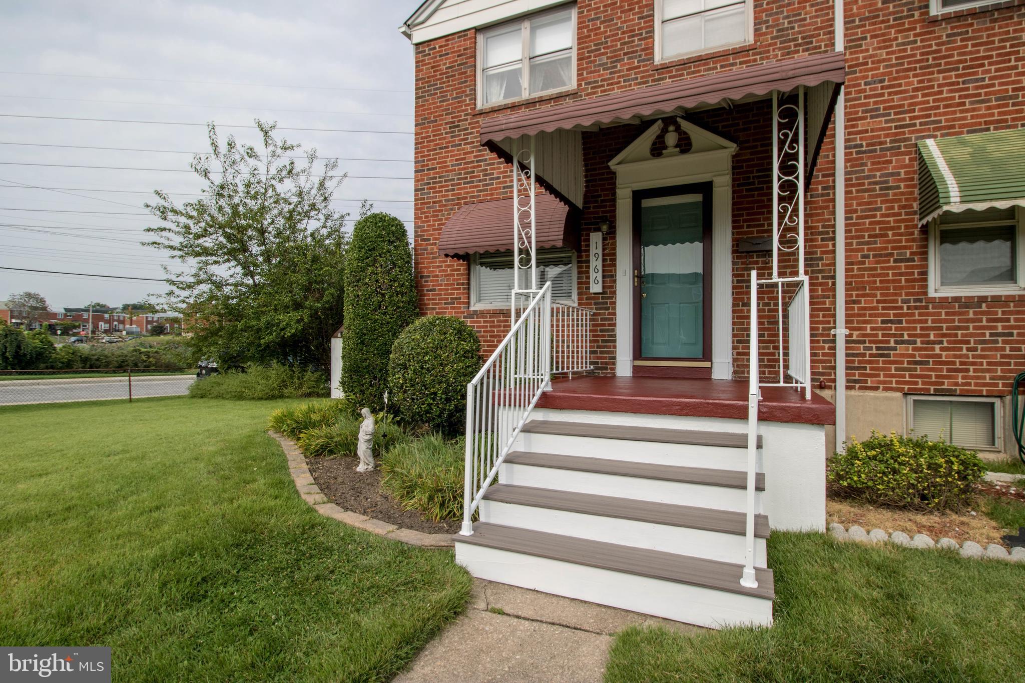 1966 Church Road Baltimore, MD 21222 - Photo 3 of 47