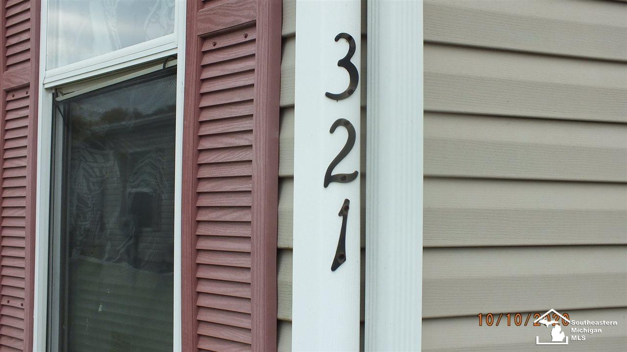 321 Rudbeckia Court Erie, MI 48133 - Photo 2 of 15 Gallery Image 2