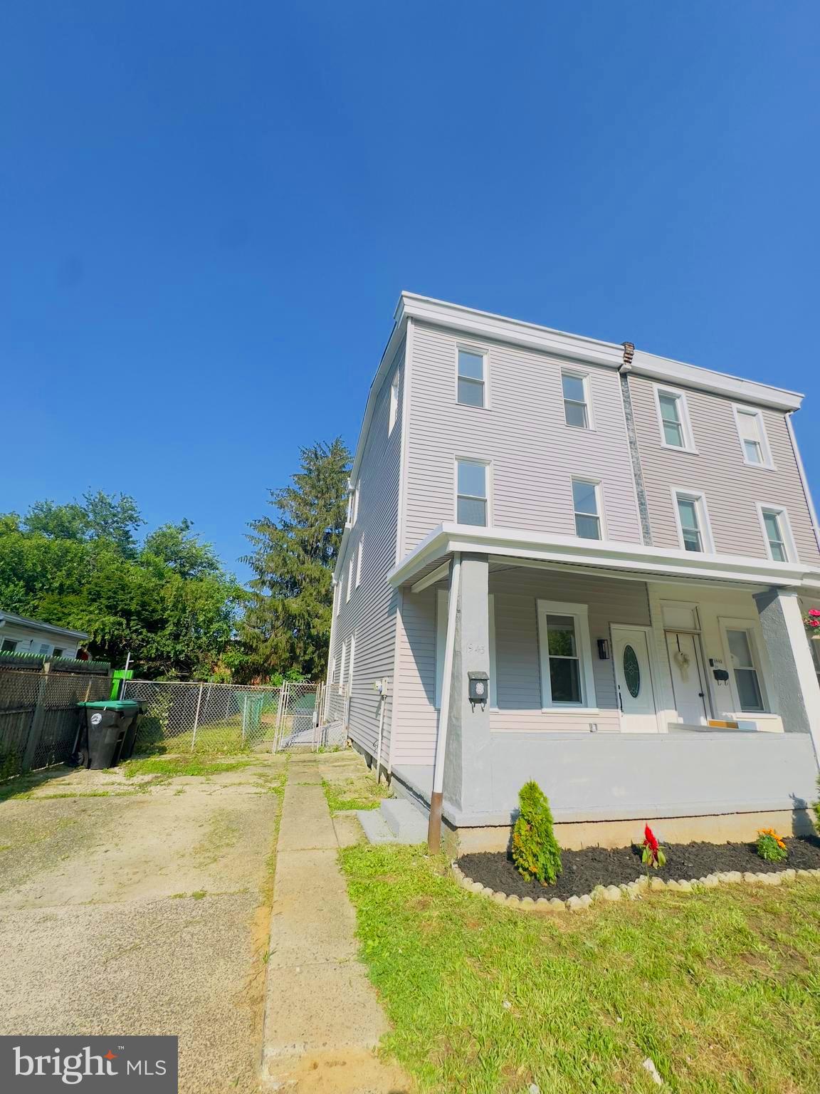 1943 Welsh Road Philadelphia, PA 19115 - Photo 2 of 57 Front and drive way