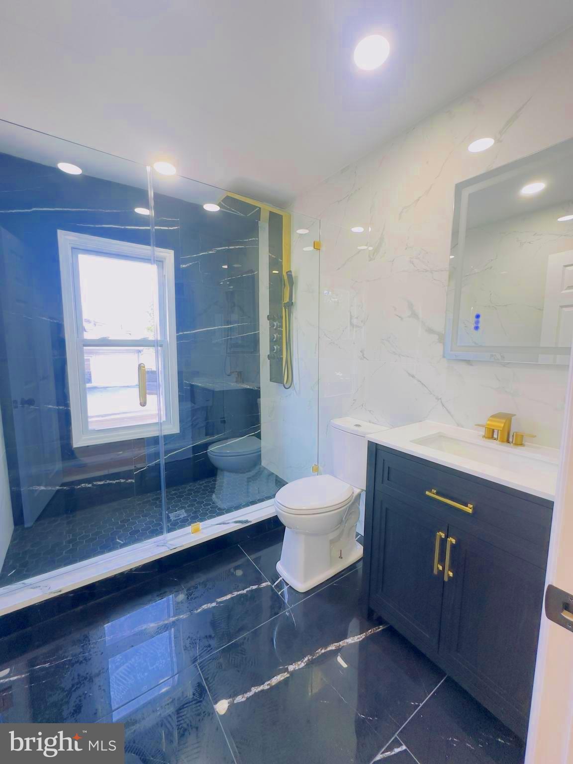 1943 Welsh Road Philadelphia, PA 19115 - Photo 23 of 57 House main Bathroom