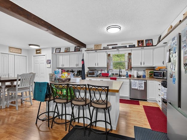 422 Ridgeview Road Saltville, VA 24370 - Photo 20 of 33 Gallery Image 20