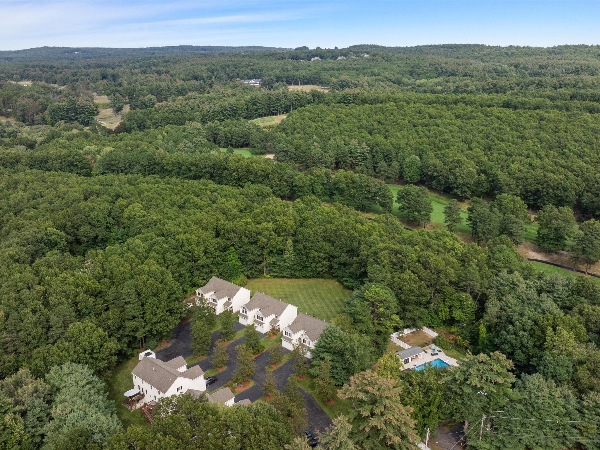 53 Lancaster Road, Unit 10 Clinton, MA 01510 - Photo 36 of 42 Gallery Image 36