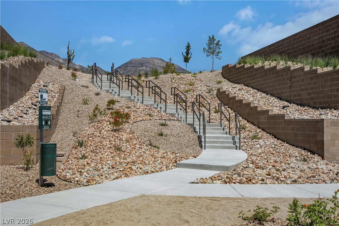 384 Rockspray Lane Las Vegas, NV 89138 - Photo 25 of 26