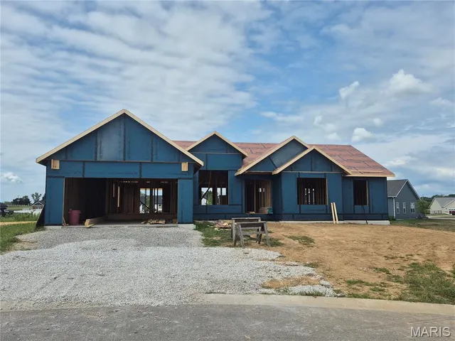 $502,450 | 331 Jenny Court, Waterloo, IL 62298