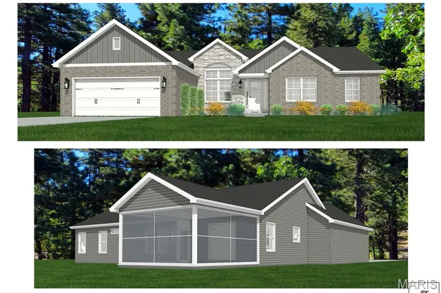 $502,450 | 331 Jenny Court, Waterloo, IL 62298