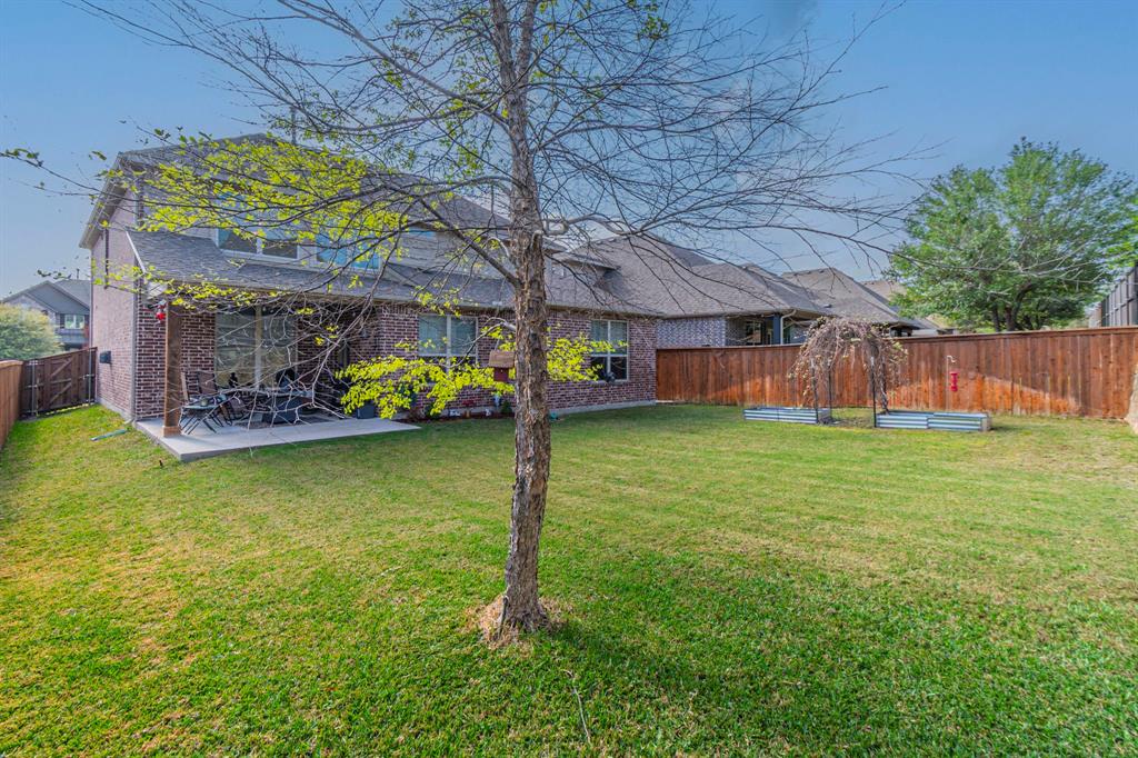 800 Spring Falls Drive McKinney, TX 75071 - Photo 22 of 27
