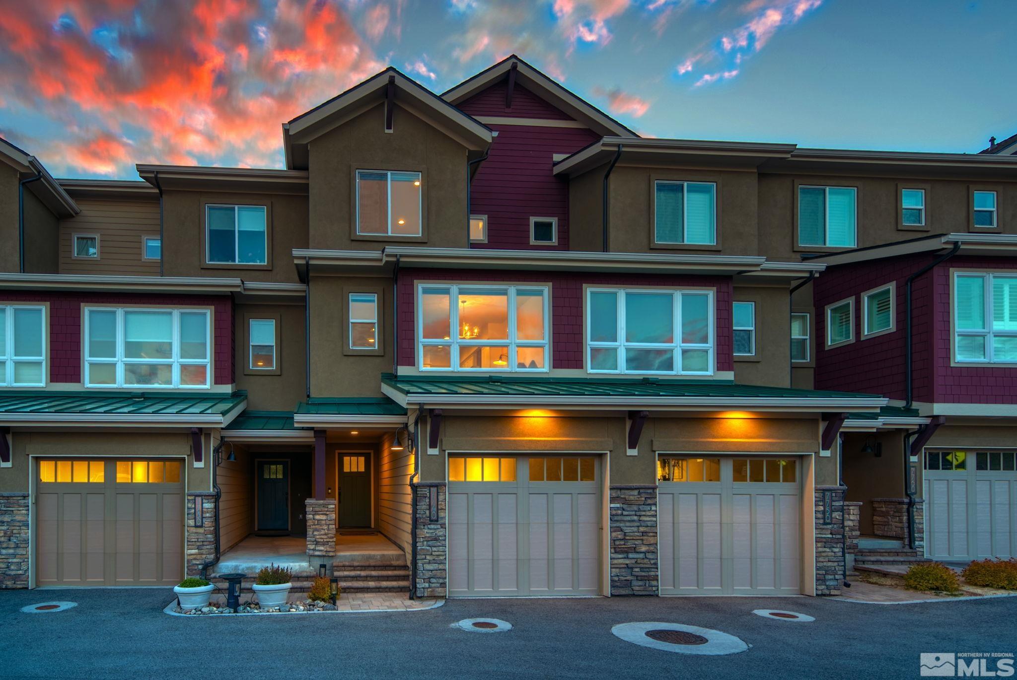 7740 Town Square Way Reno, NV 89523 - Photo 1 of 33 Photo 1