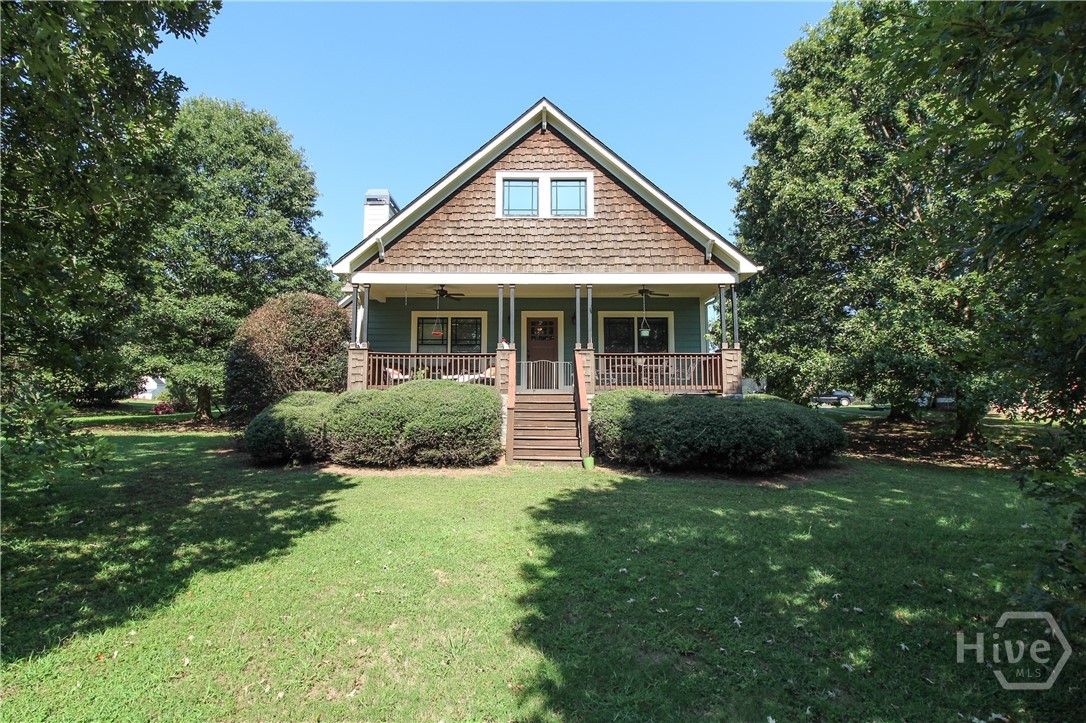 1252 Townside Place Bishop, GA 30621 - Photo 2 of 51 Gallery Image 2