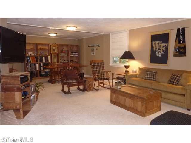 4348 Witherow Road Winston-Salem, NC 27106 - Photo 9 of 16 Playroom.