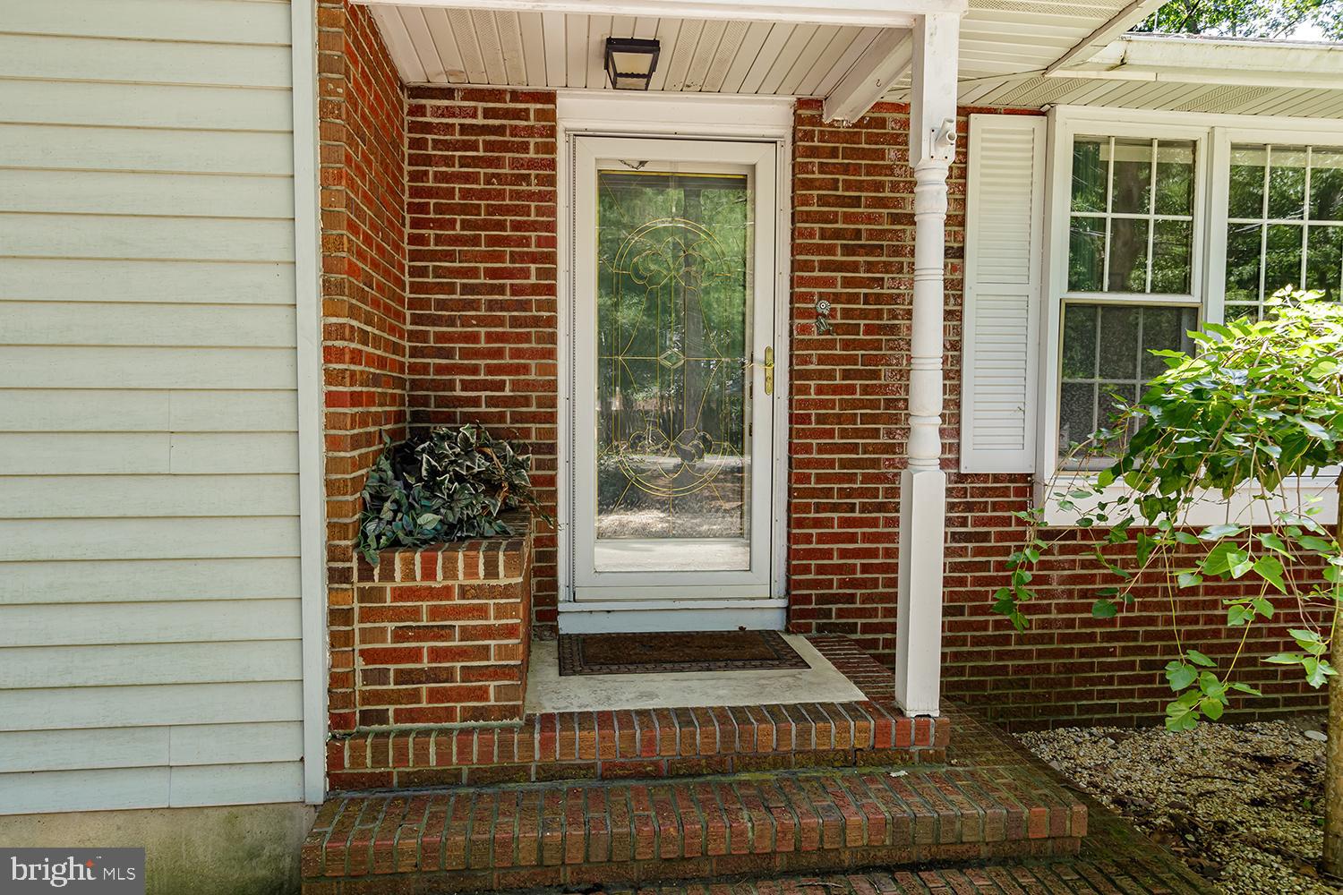 30 Hinchman Road Medford, NJ 08055 - Photo 4 of 30 a view of a door