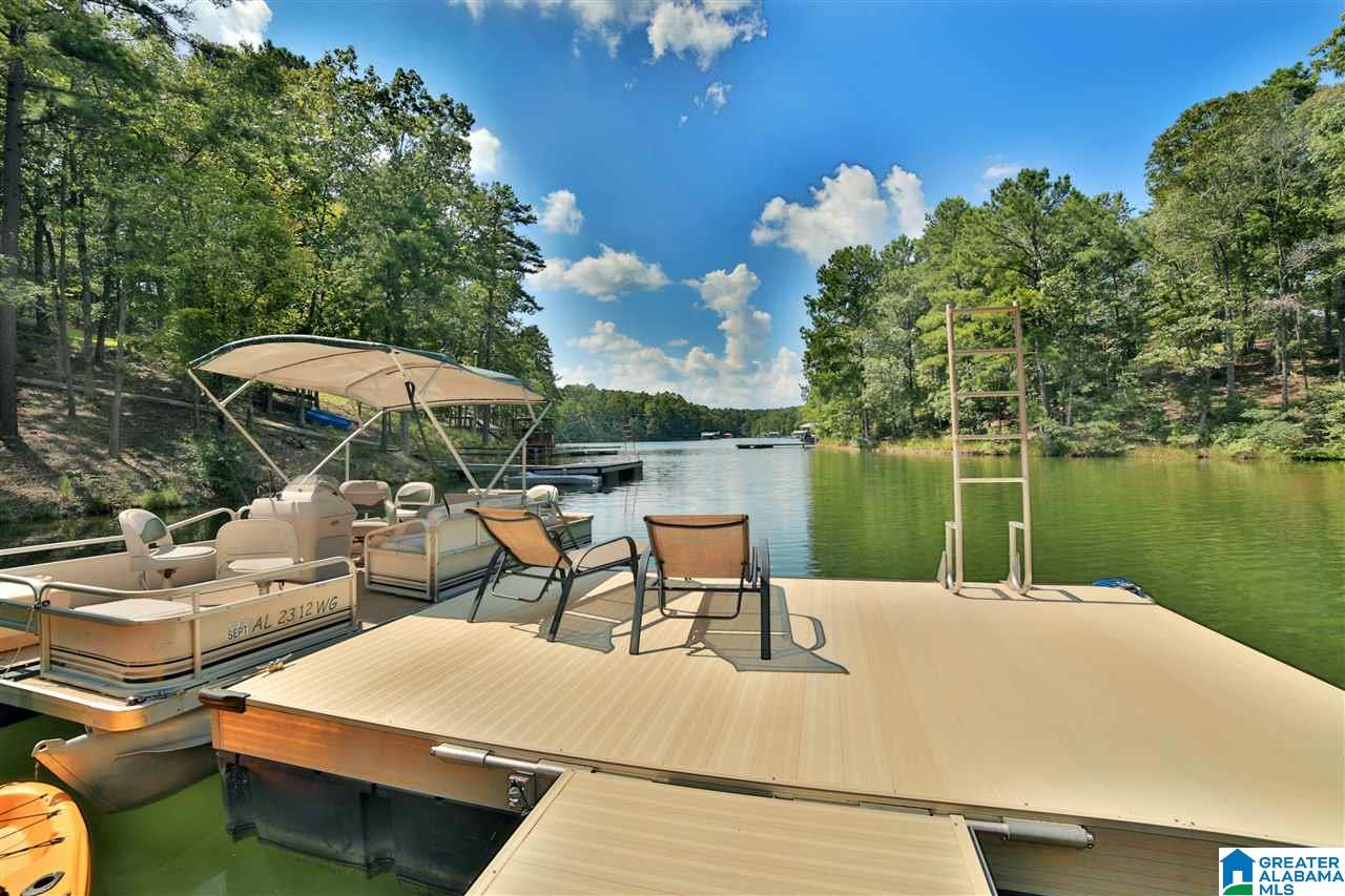 34 Azalea Drive Wedowee, AL 36278 - Photo 22 of 37