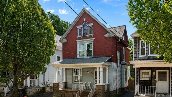 $149,900 | 93 Briggs Avenue, Buffalo, NY 14207