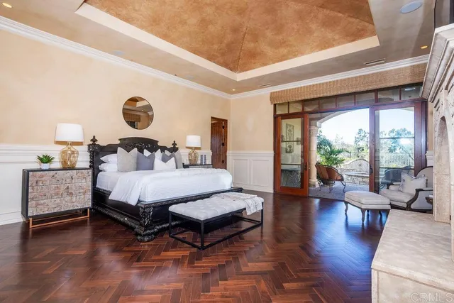 $6,895,000 | 4860 Rancho Verde Trail, San Diego, CA 92130