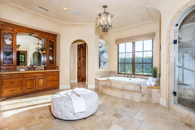 $6,895,000 | 4860 Rancho Verde Trail, San Diego, CA 92130