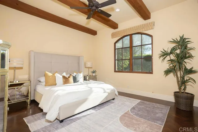 $6,895,000 | 4860 Rancho Verde Trail, San Diego, CA 92130