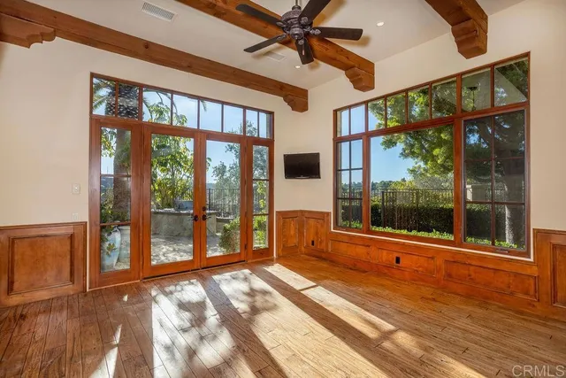 $6,895,000 | 4860 Rancho Verde Trail, San Diego, CA 92130