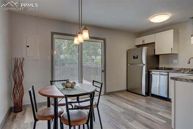 4725 Cheerful Road Colorado Springs, CO 80917 - Photo 10 of 41