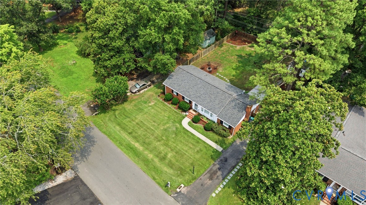 9710 Overhill Road Henrico, VA 23229 - Photo 43 of 43