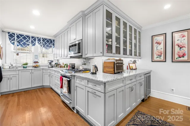 $429,000 | 209 West 3rd Avenue, Gastonia, NC 28052